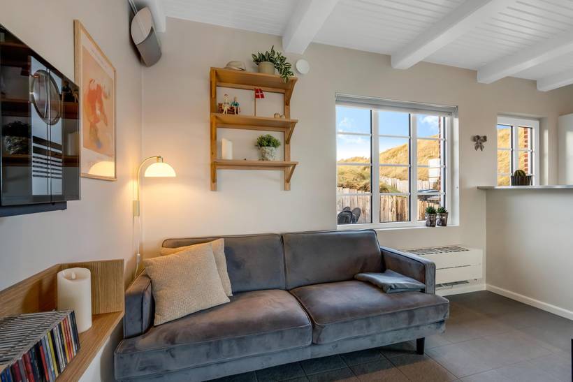 Foto von Ferienhaus MC82 in Søndervig - Westjütland