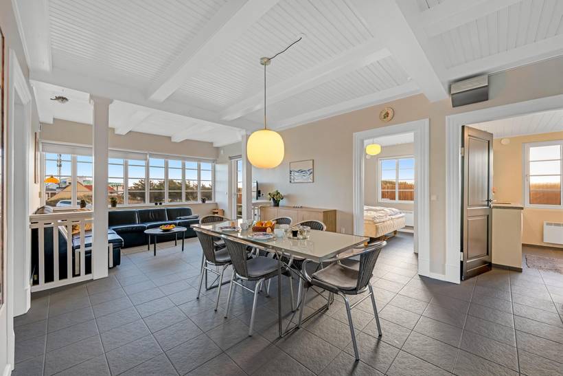 Foto von Ferienhaus MC82 in Søndervig - Westjütland