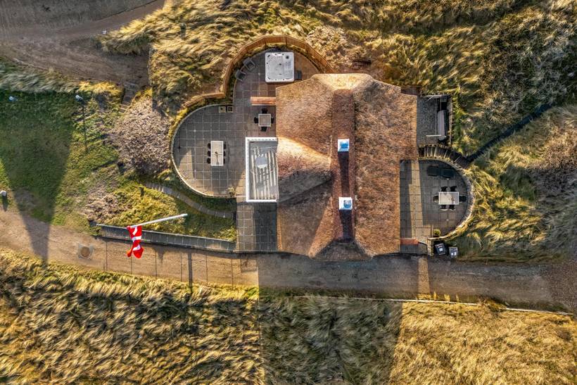 Foto von Ferienhaus MC82 in Søndervig - Westjütland