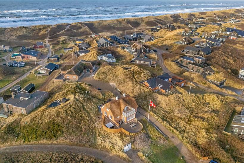 Foto von Ferienhaus MC82 in Søndervig - Westjütland