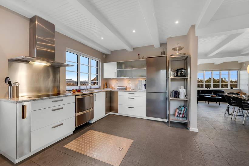 Foto von Ferienhaus MC82 in Søndervig - Westjütland