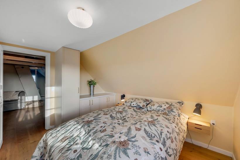 Foto von Ferienhaus MC82 in Søndervig - Westjütland