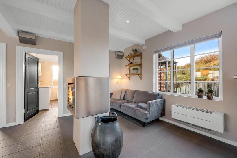 Foto von Ferienhaus MC82 in Søndervig - Westjütland