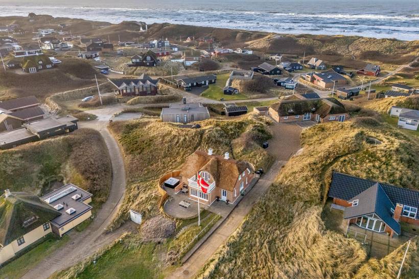 Foto von Ferienhaus MC82 in Søndervig - Westjütland