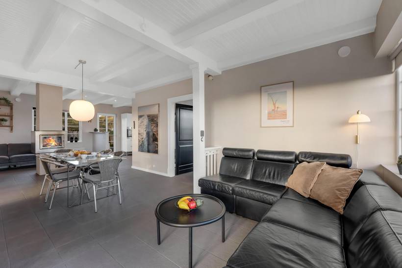 Foto von Ferienhaus MC82 in Søndervig - Westjütland