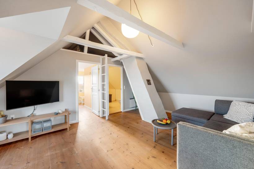 Foto von Ferienhaus MC82 in Søndervig - Westjütland