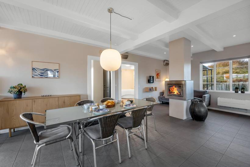 Foto von Ferienhaus MC82 in Søndervig - Westjütland