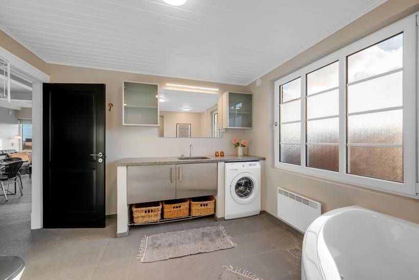 Foto von Ferienhaus MC82 in Søndervig - Westjütland