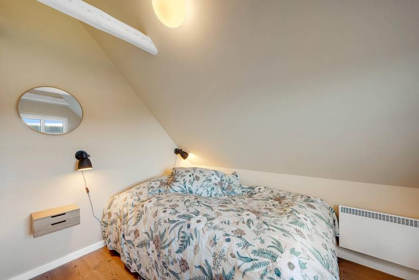 Foto von Ferienhaus MC82 in Søndervig - Westjütland