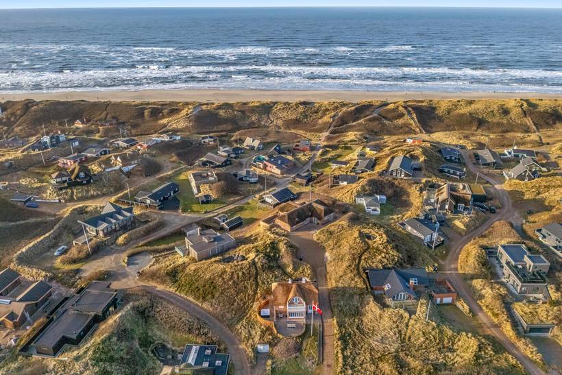 Foto von Ferienhaus MC82 in Søndervig - Westjütland
