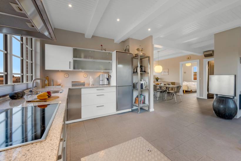 Foto von Ferienhaus MC82 in Søndervig - Westjütland
