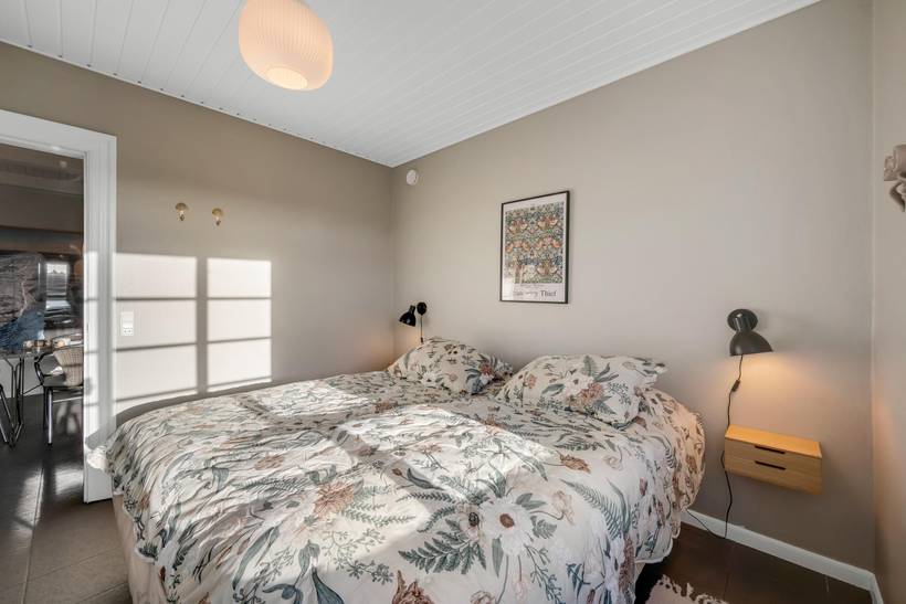 Foto von Ferienhaus MC82 in Søndervig - Westjütland