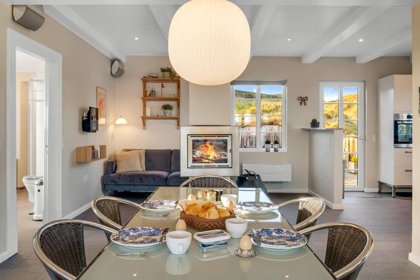 Foto von Ferienhaus MC82 in Søndervig - Westjütland