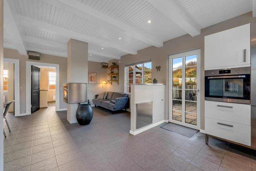 Foto von Ferienhaus MC82 in Søndervig - Westjütland