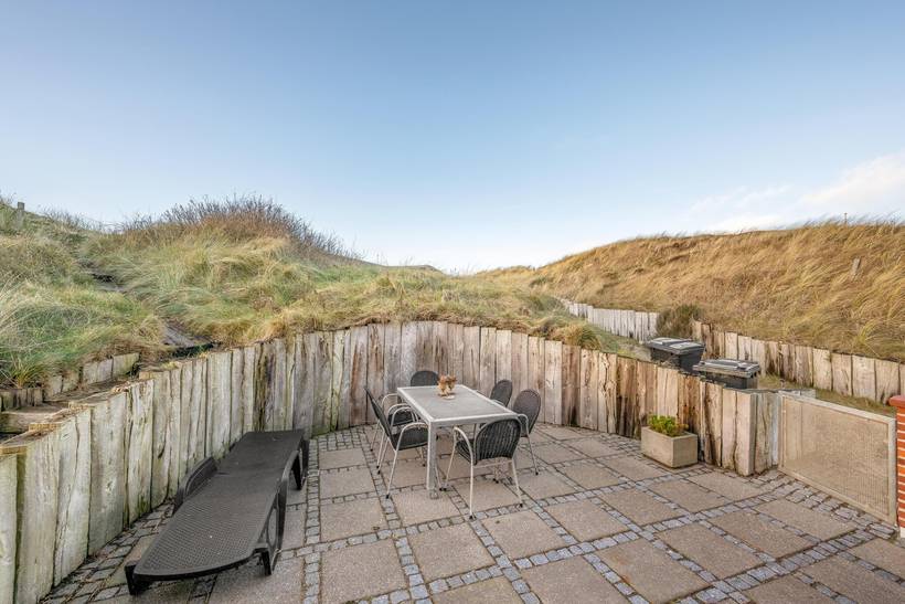 Foto von Ferienhaus MC82 in Søndervig - Westjütland