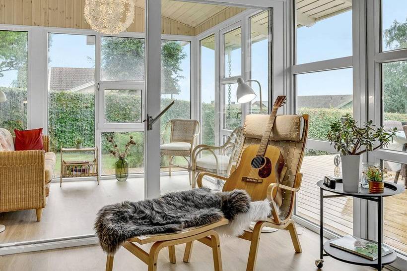 Foto von Ferienhaus MC85 in Hejlsminde - Südjütland