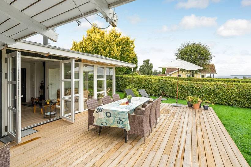 Foto von Ferienhaus MC85 in Hejlsminde - Südjütland