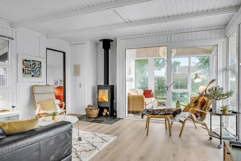 Foto von Ferienhaus MC85 in Hejlsminde - Südjütland