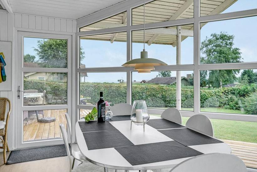 Foto von Ferienhaus MC85 in Hejlsminde - Südjütland