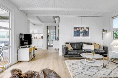 Vorschaubild von Ferienhaus MC85 in Hejlsminde - Südjütland