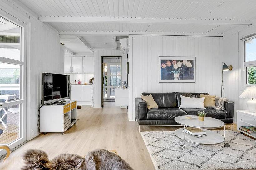 Foto von Ferienhaus MC85 in Hejlsminde - Südjütland