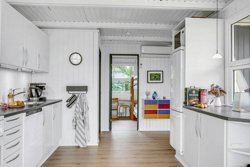 Foto von Ferienhaus MC85 in Hejlsminde - Südjütland