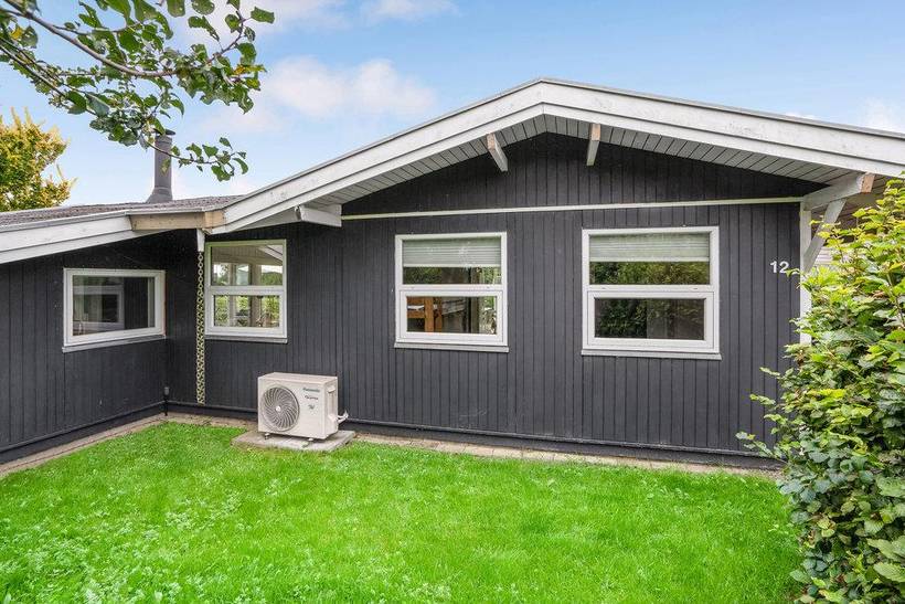 Foto von Ferienhaus MC85 in Hejlsminde - Südjütland