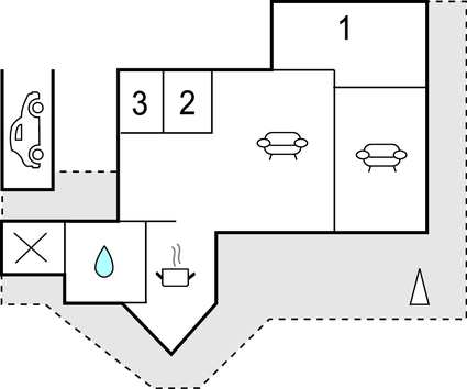 Vorschaubild von Ferienhaus MC85 in Hejlsminde - Südjütland