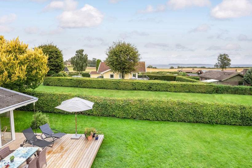 Foto von Ferienhaus MC85 in Hejlsminde - Südjütland