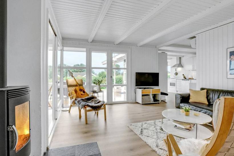 Foto von Ferienhaus MC85 in Hejlsminde - Südjütland
