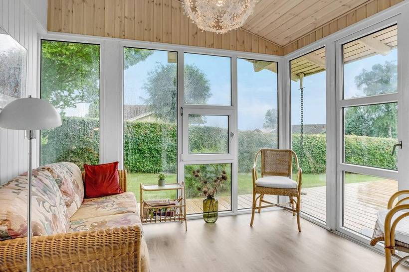 Foto von Ferienhaus MC85 in Hejlsminde - Südjütland