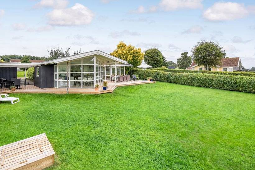 Foto von Ferienhaus MC85 in Hejlsminde - Südjütland