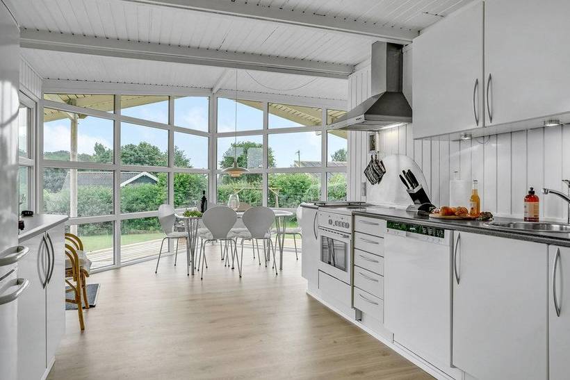 Foto von Ferienhaus MC85 in Hejlsminde - Südjütland