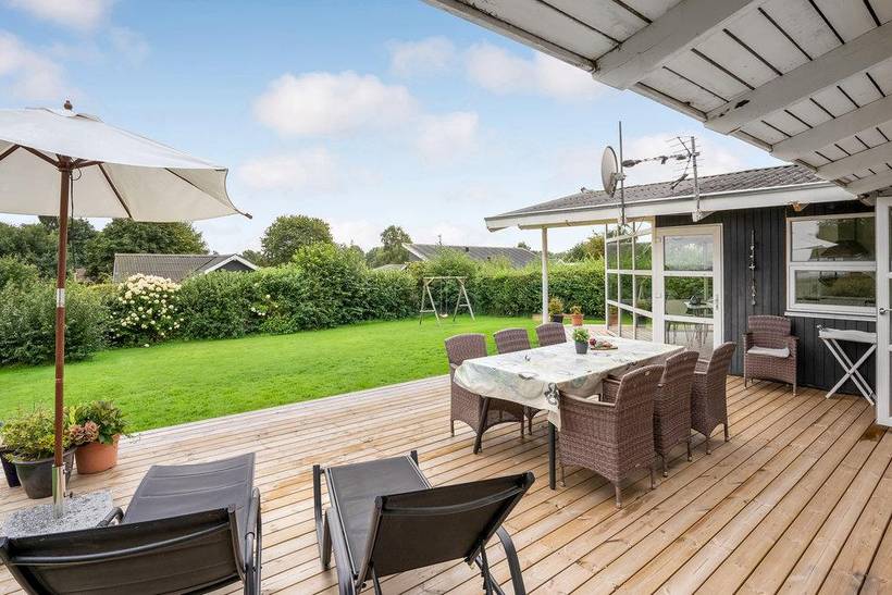 Foto von Ferienhaus MC85 in Hejlsminde - Südjütland
