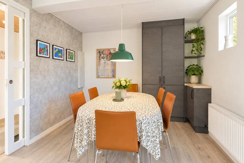 Foto von Ferienhaus MC86 in Skagen - Nordjütland