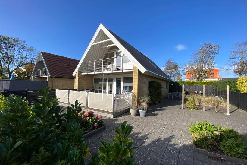 Foto von Ferienhaus MC86 in Skagen - Nordjütland