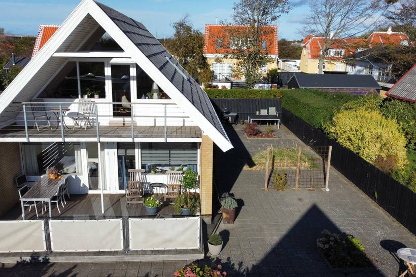 Foto von Ferienhaus MC86 in Skagen - Nordjütland