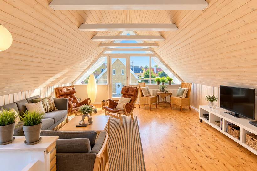 Foto von Ferienhaus MC86 in Skagen - Nordjütland