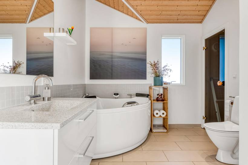 Foto von Ferienhaus MC92 in Tornby - Nordjütland