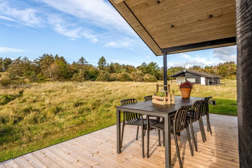 Foto von Ferienhaus MC92 in Tornby - Nordjütland
