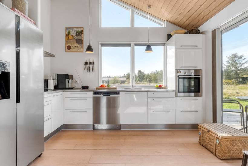 Foto von Ferienhaus MC92 in Tornby - Nordjütland