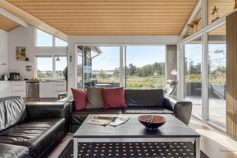 Foto von Ferienhaus MC92 in Tornby - Nordjütland