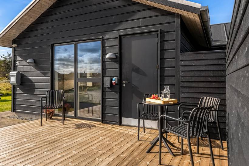 Foto von Ferienhaus MC92 in Tornby - Nordjütland