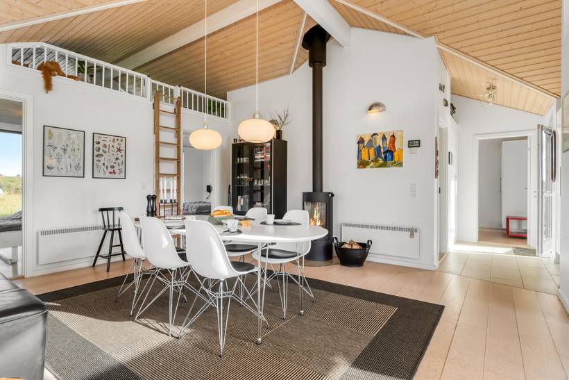 Foto von Ferienhaus MC92 in Tornby - Nordjütland