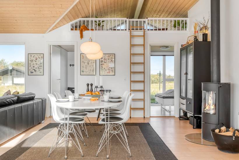 Foto von Ferienhaus MC92 in Tornby - Nordjütland