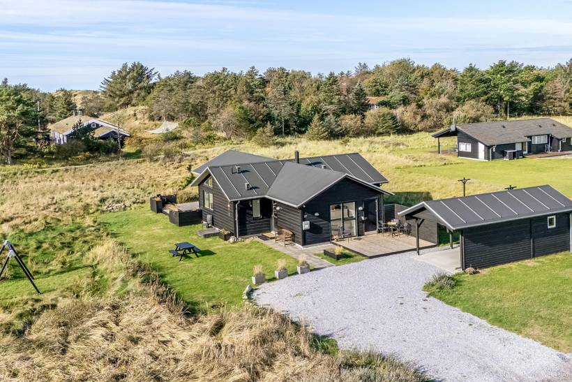 Foto von Ferienhaus MC92 in Tornby - Nordjütland
