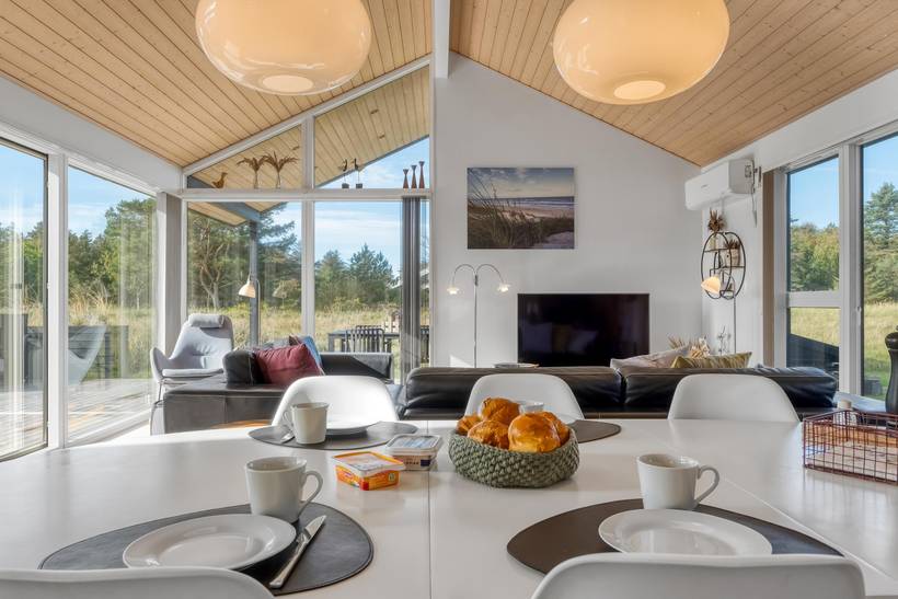 Foto von Ferienhaus MC92 in Tornby - Nordjütland