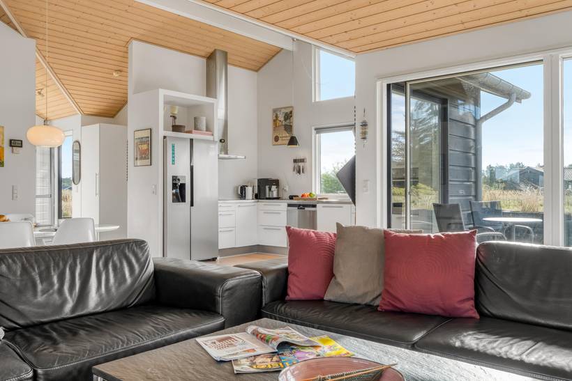 Foto von Ferienhaus MC92 in Tornby - Nordjütland