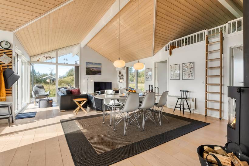 Foto von Ferienhaus MC92 in Tornby - Nordjütland