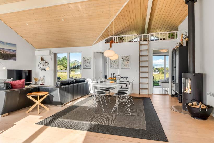 Foto von Ferienhaus MC92 in Tornby - Nordjütland